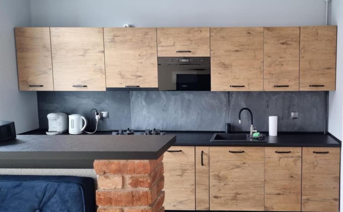 Apartamenty Lazurowy I Sloneczny Z Darmowym Parkingiem Strzezonym Jelení Hora Exteriér fotografie