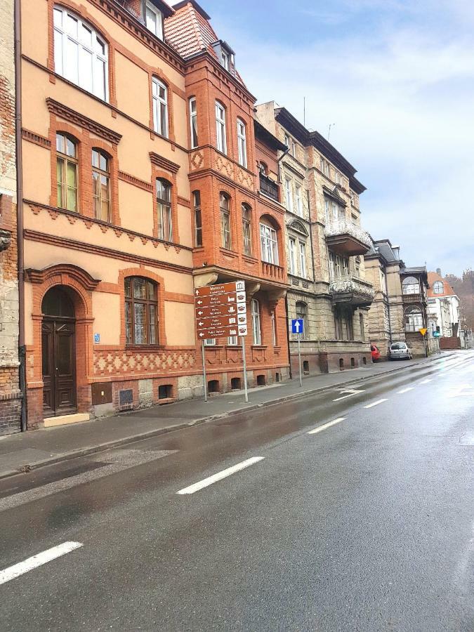 Apartamenty Lazurowy I Sloneczny Z Darmowym Parkingiem Strzezonym Jelení Hora Exteriér fotografie