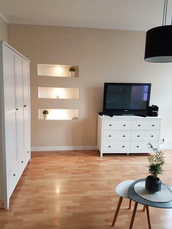 Apartamenty Lazurowy I Sloneczny Z Darmowym Parkingiem Strzezonym Jelení Hora Exteriér fotografie